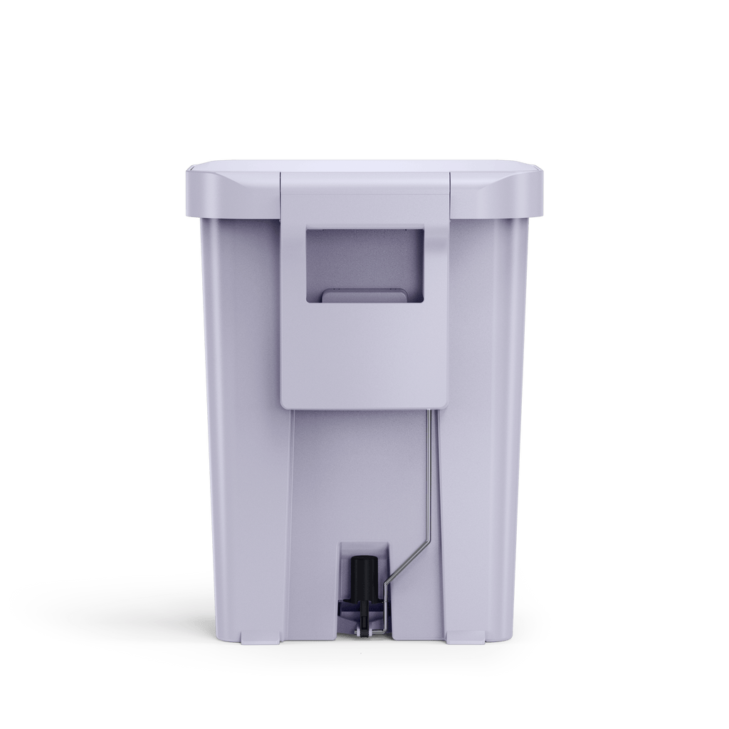45L Hybrid Step Can