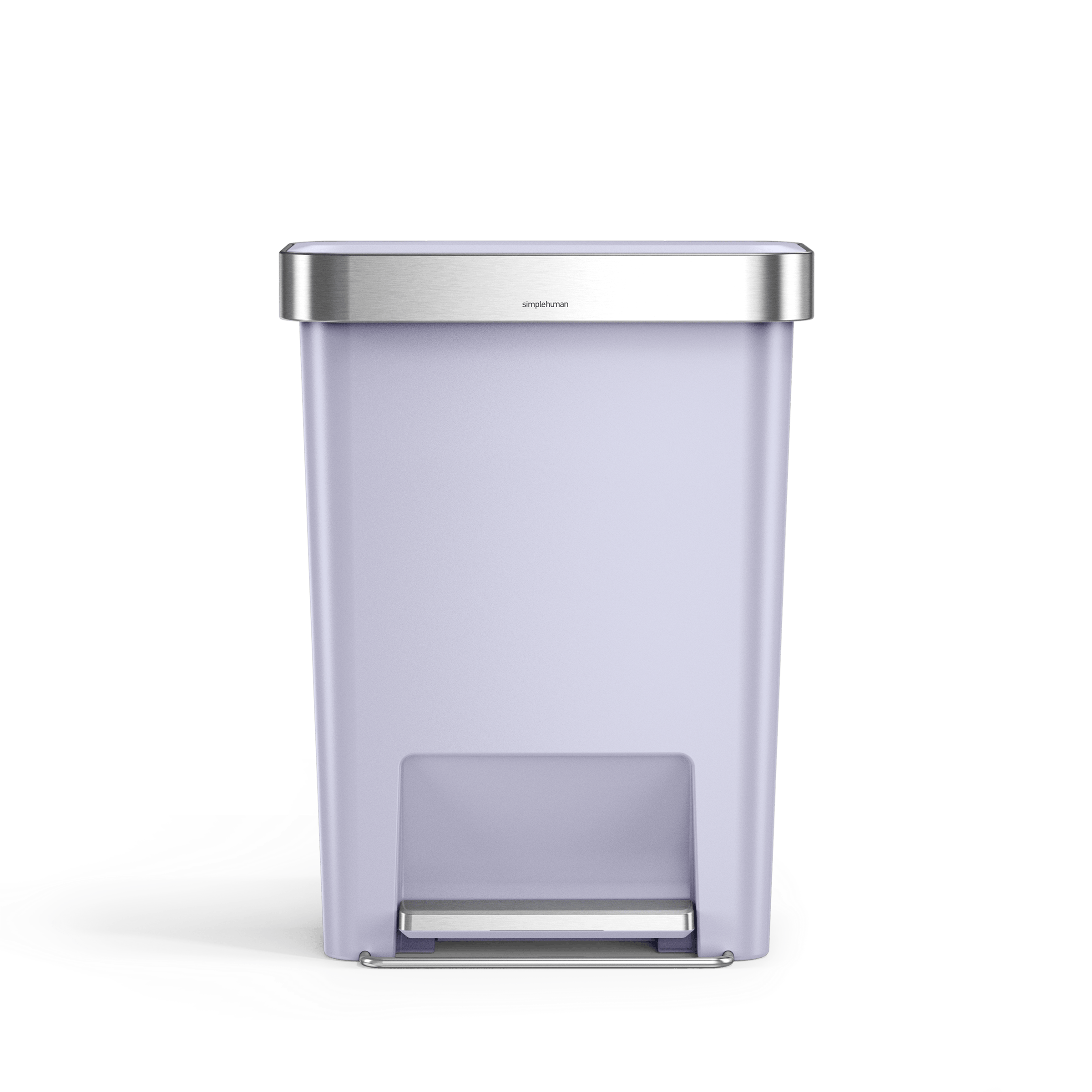 45L Hybrid Step Can