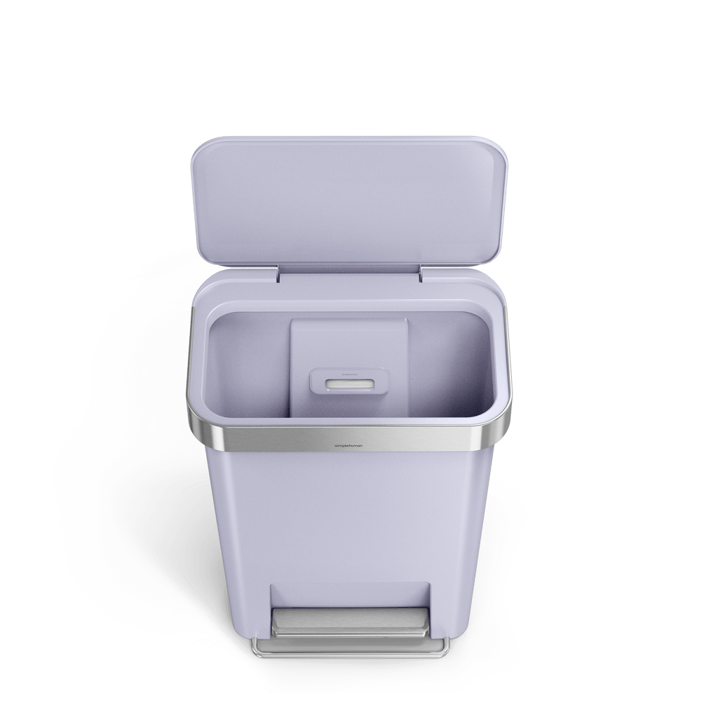 45L Hybrid Step Can