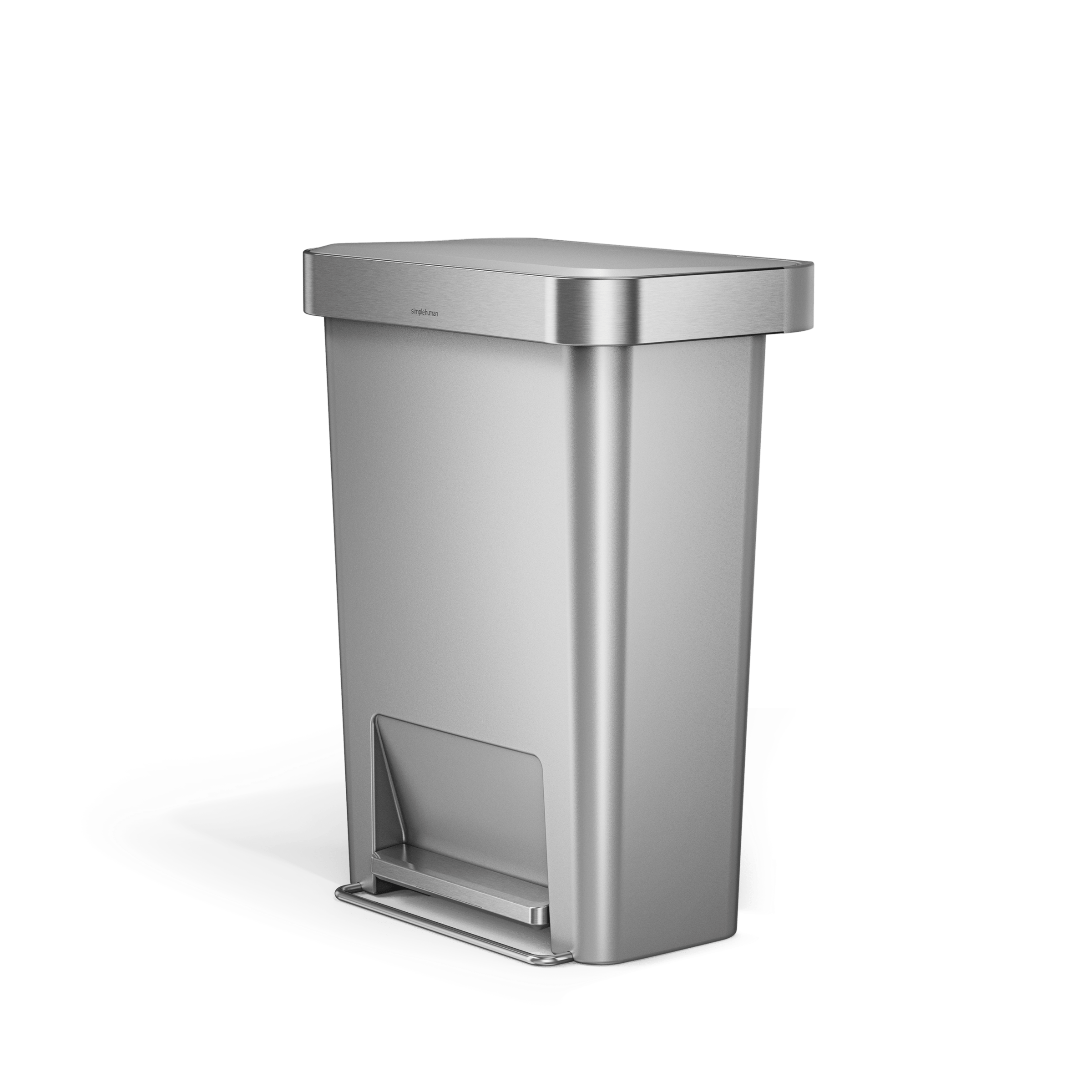 45L Hybrid Step Can