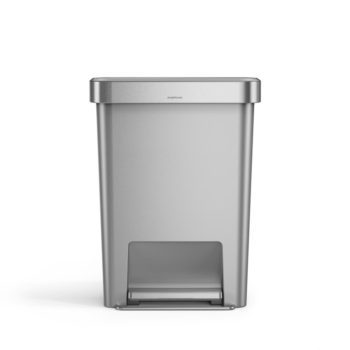 45L Hybrid Step Can