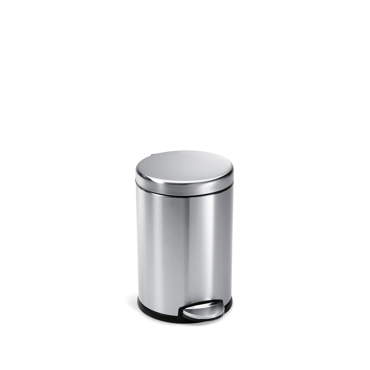 Round Step Can