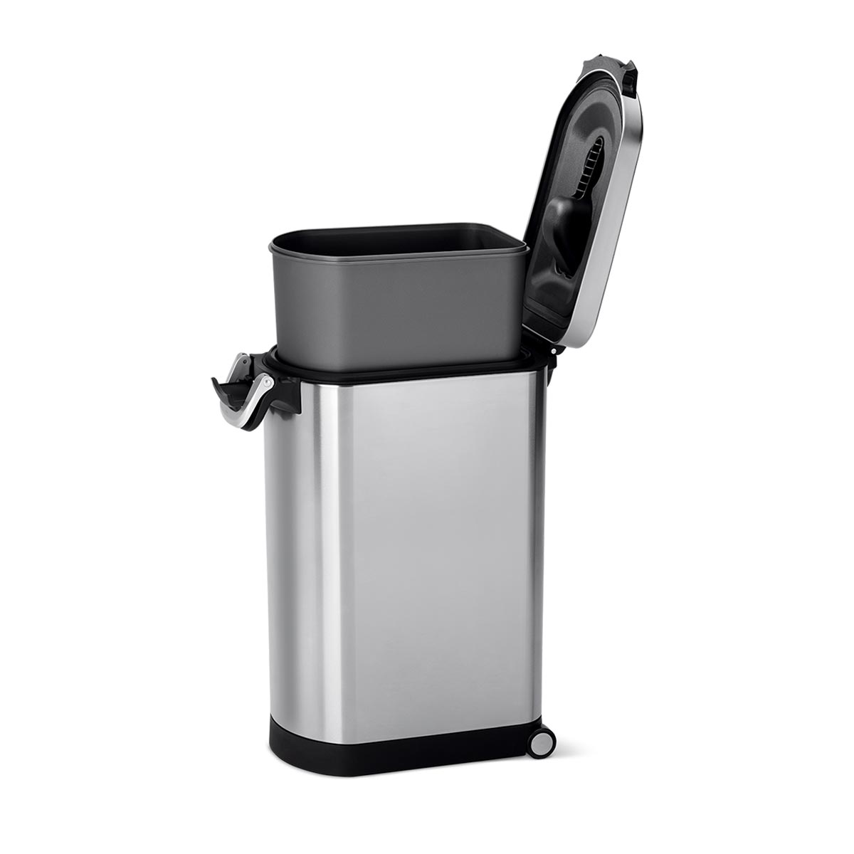 X-Large Pet Food Can