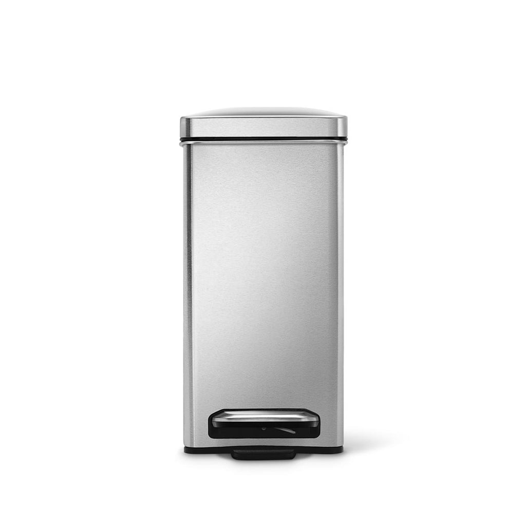 10L Profile Step Can. 2-Pack