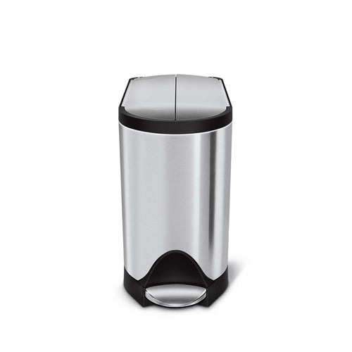 10L Butterfly Step Can