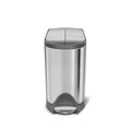 small-butterfly-step-can-grey-trim-10l