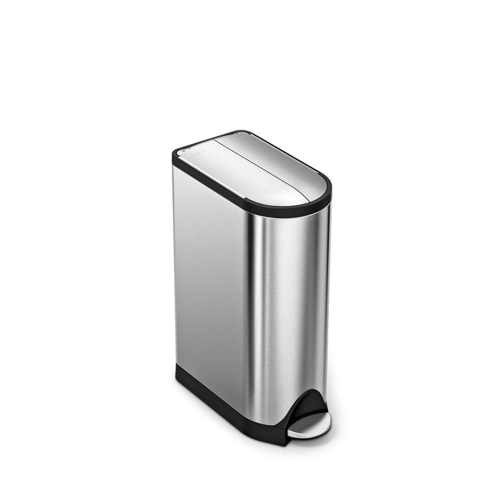 18L Butterfly Step Can