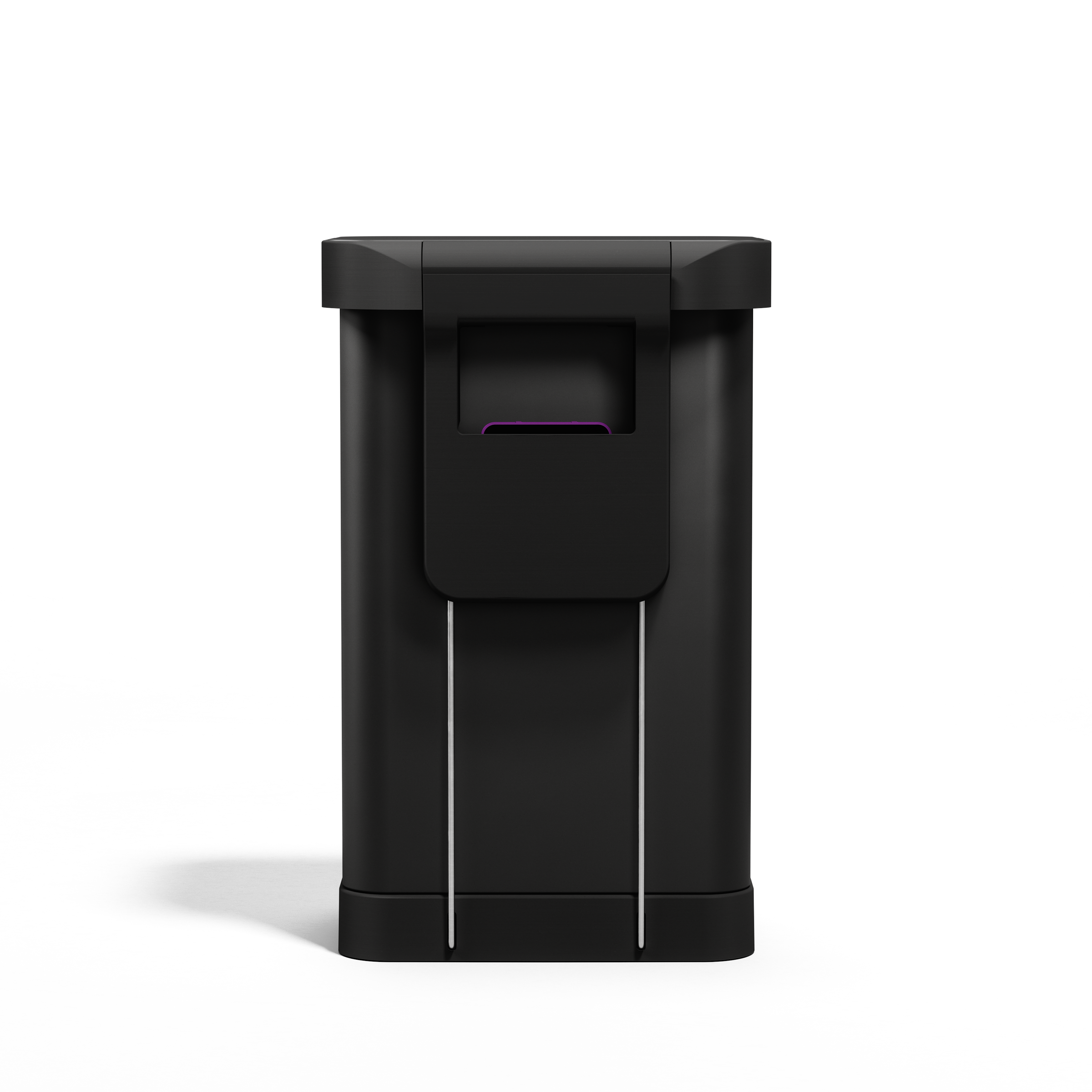 45L Rectangular Step Can with Liner Pocket