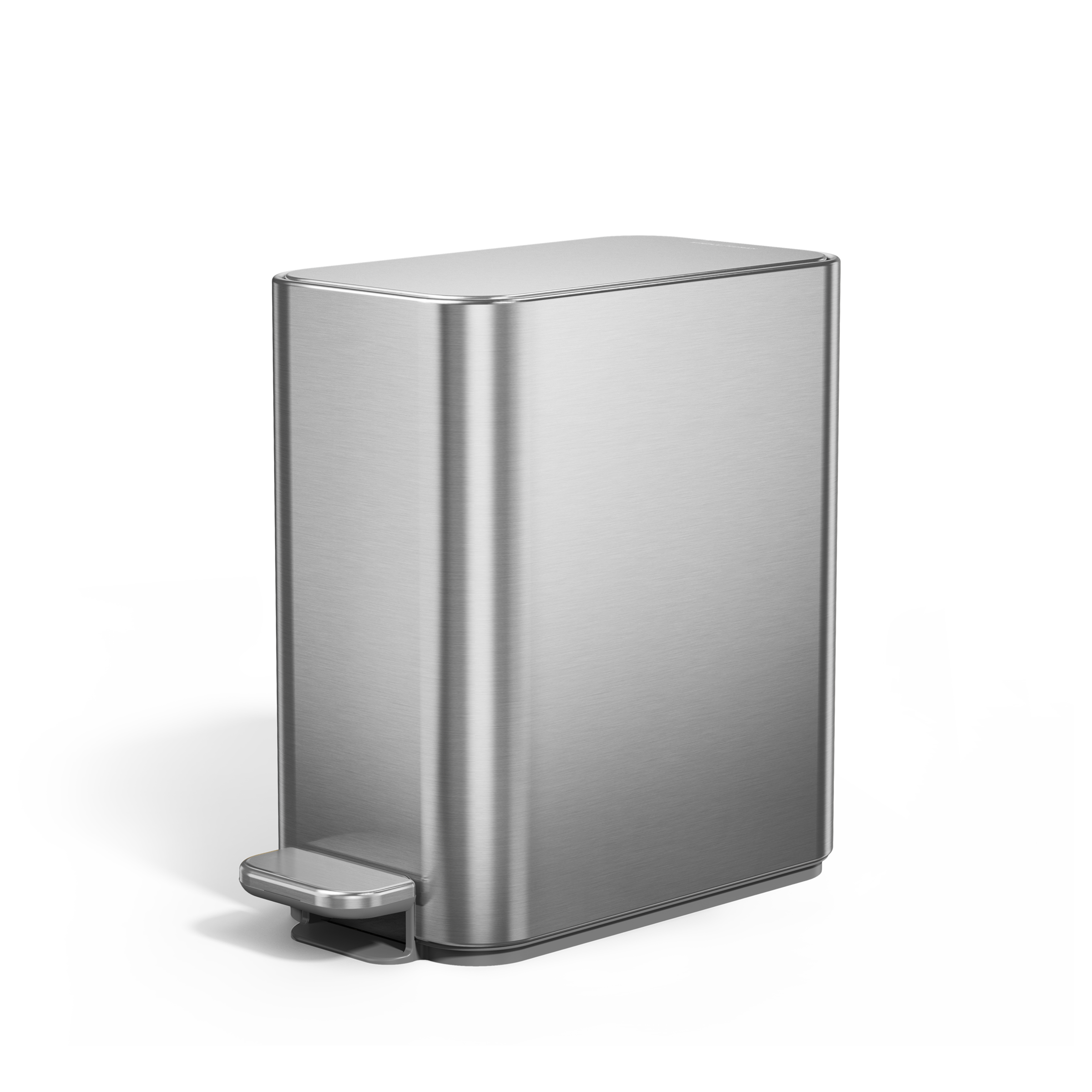 5L Slim Step Can