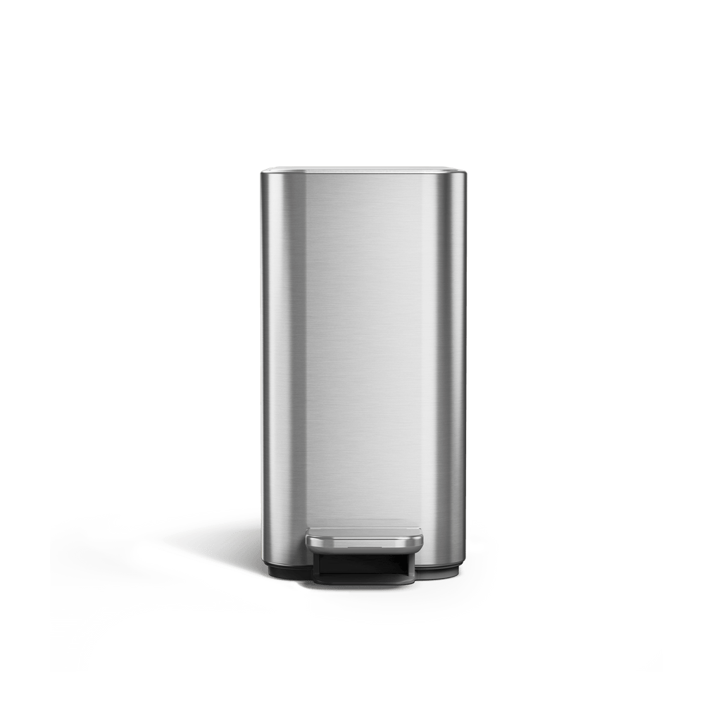 5L Slim Step Can