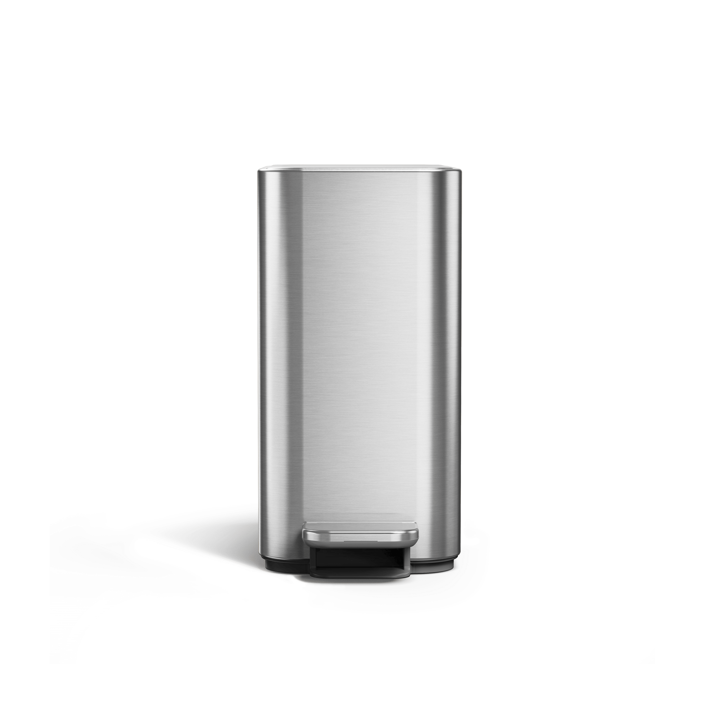 Slim Step Can