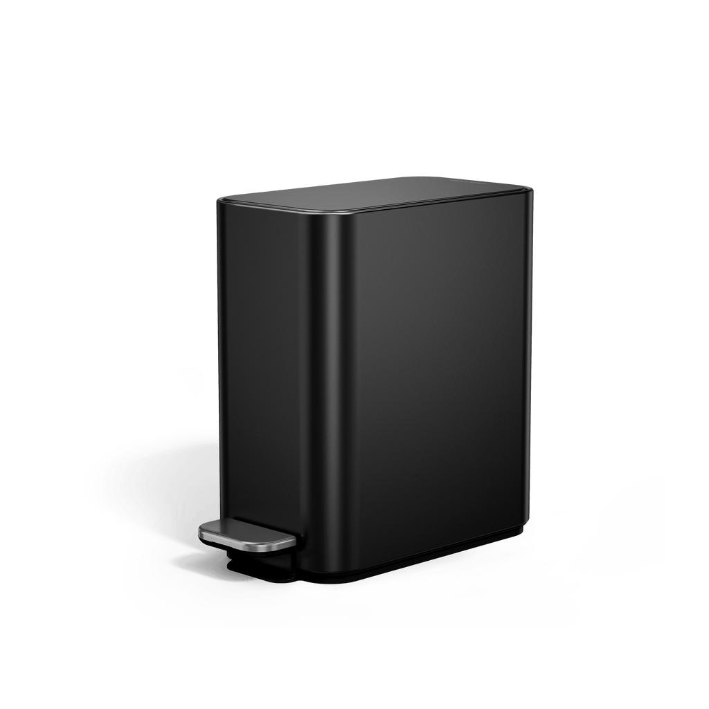 5L Slim Step Can