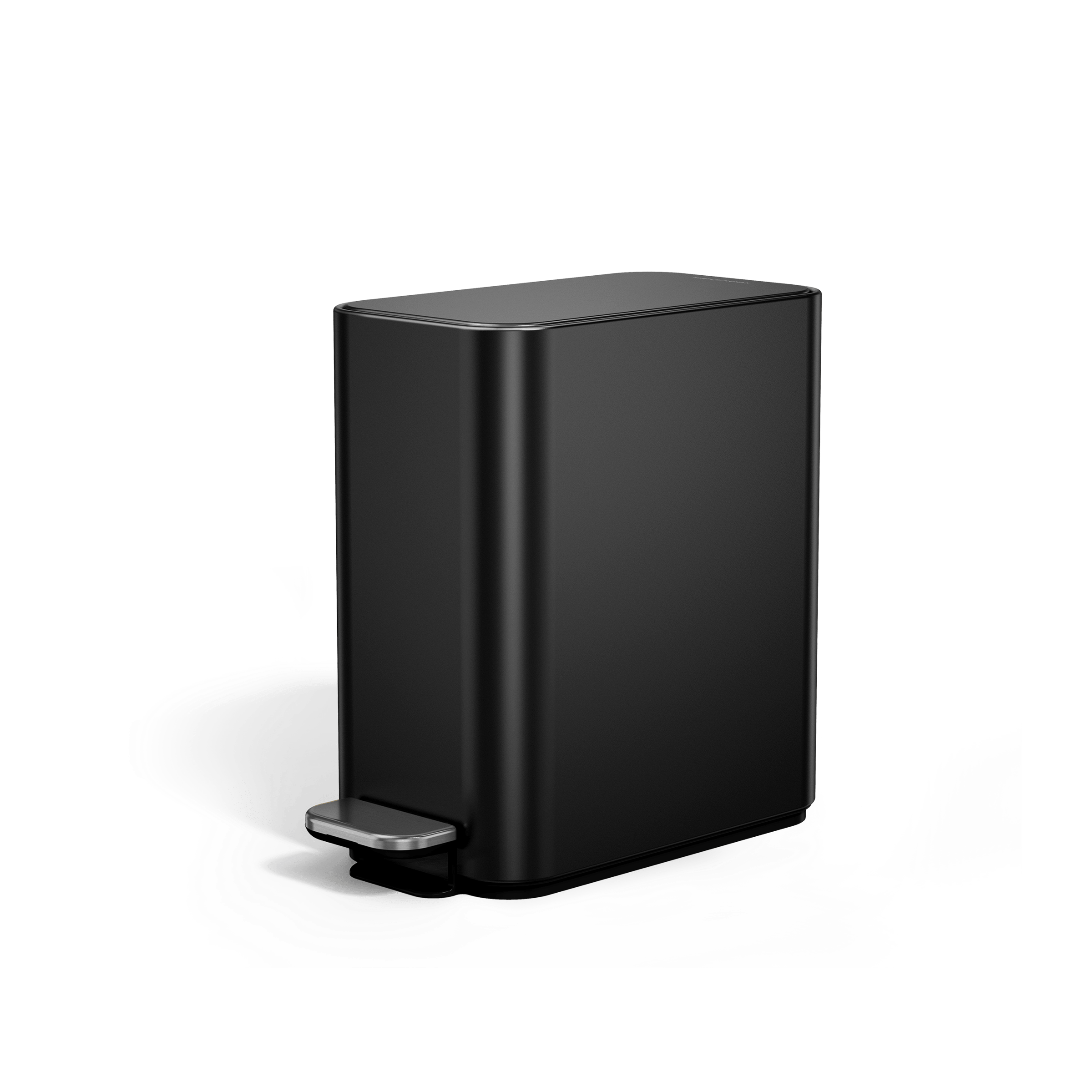 5L Slim Step Can