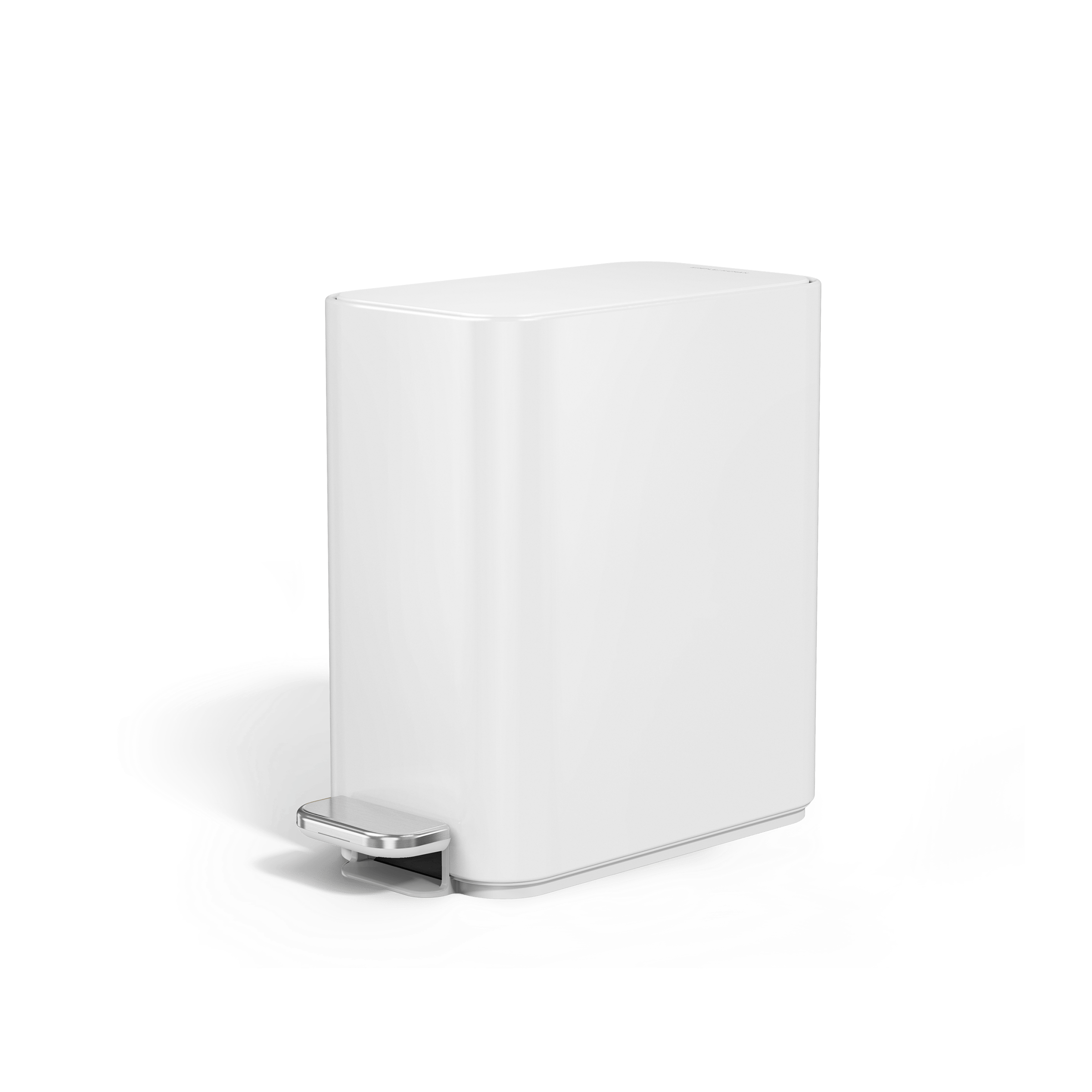 5L Slim Step Can