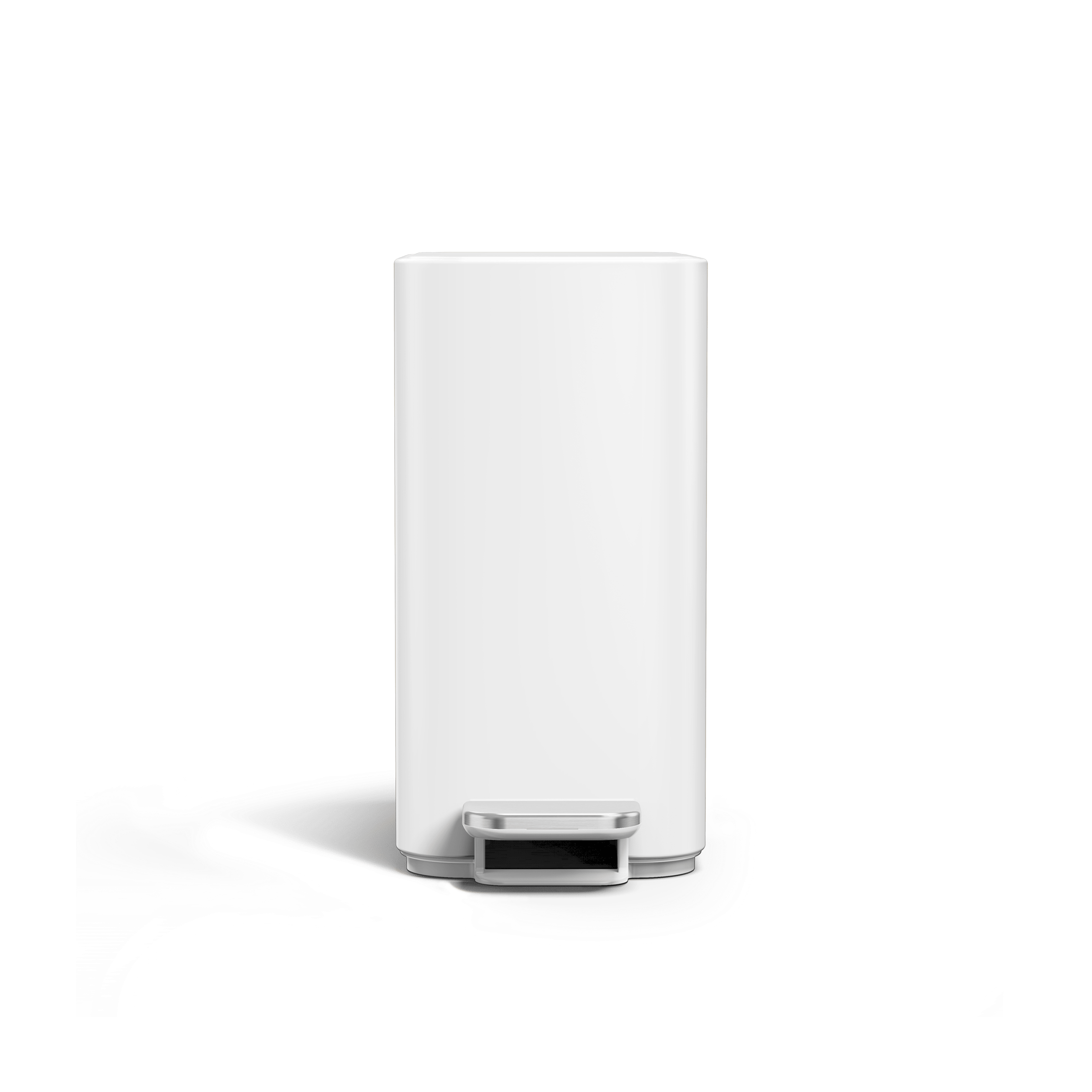 Slim Step Can