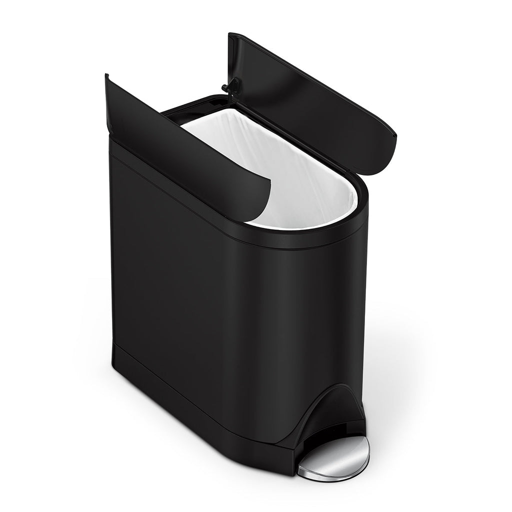10L Butterfly Step Can