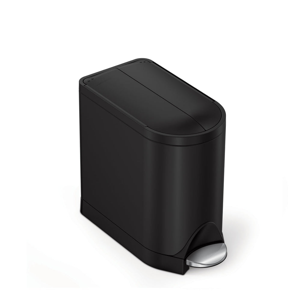 10L Butterfly Step Can