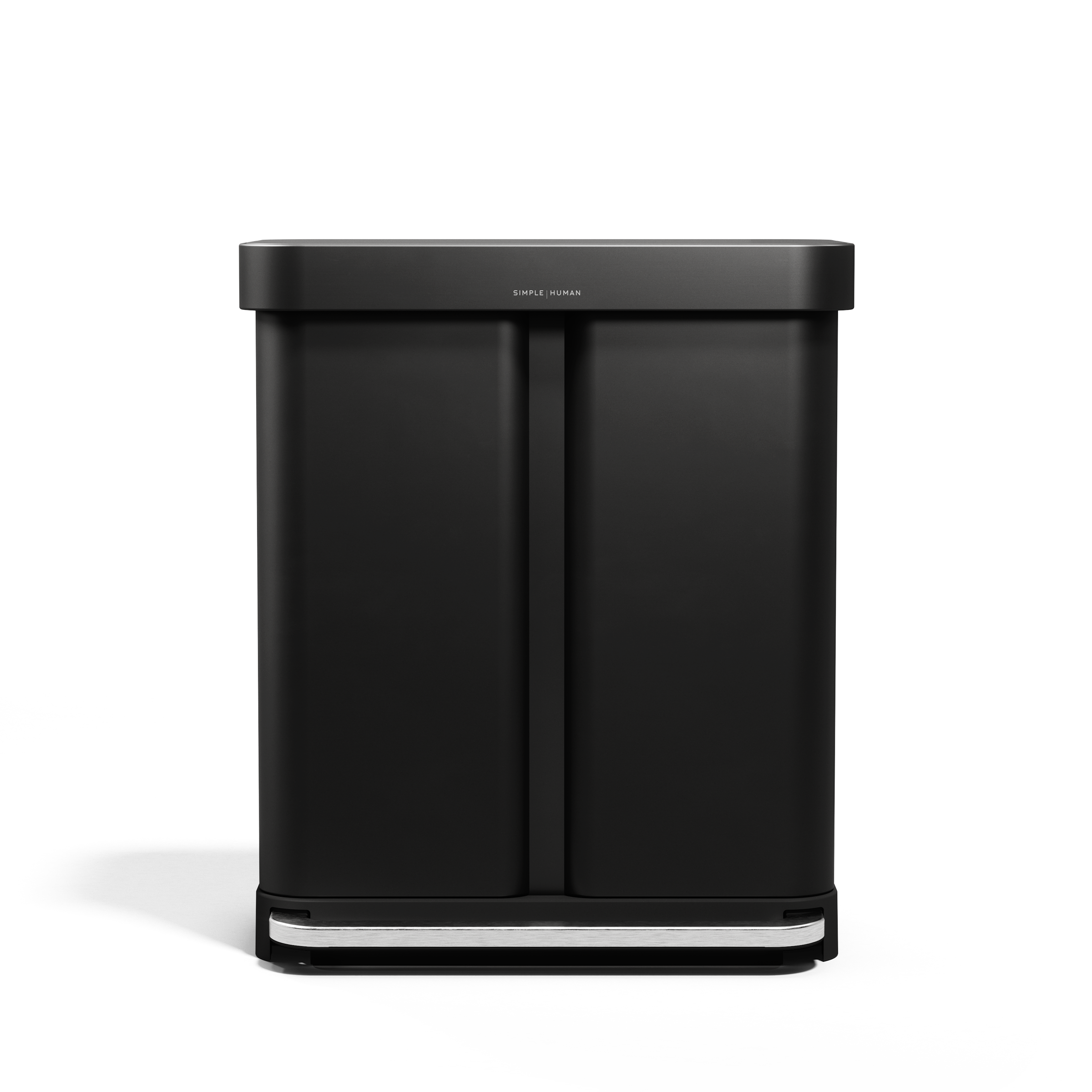 58L Step Recycler