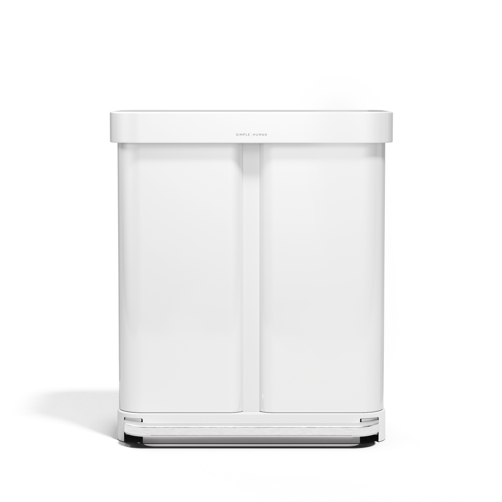 58L Step Recycler