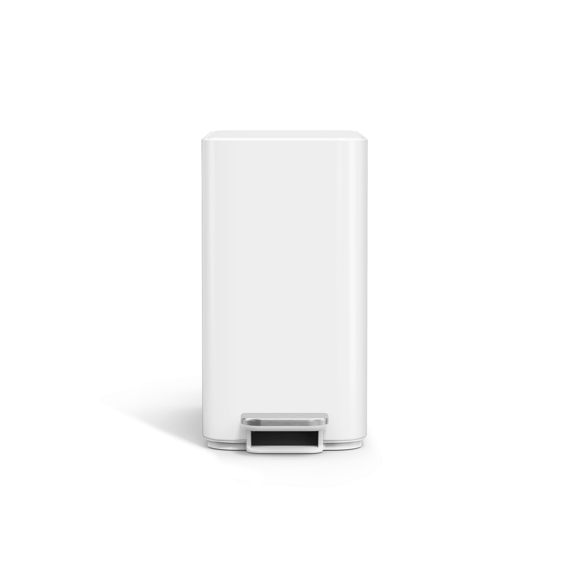Slim Step Can