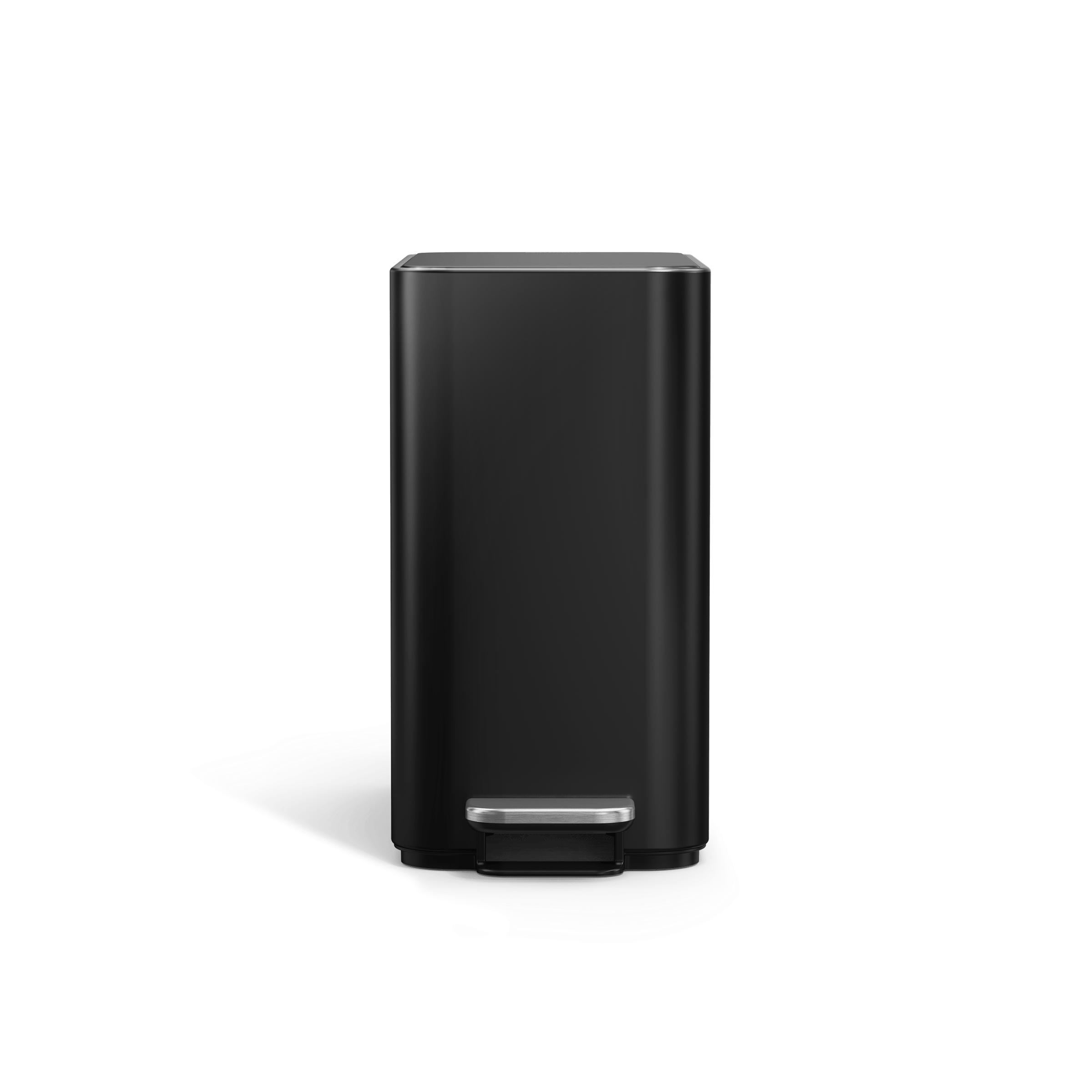 9L Slim Step Can