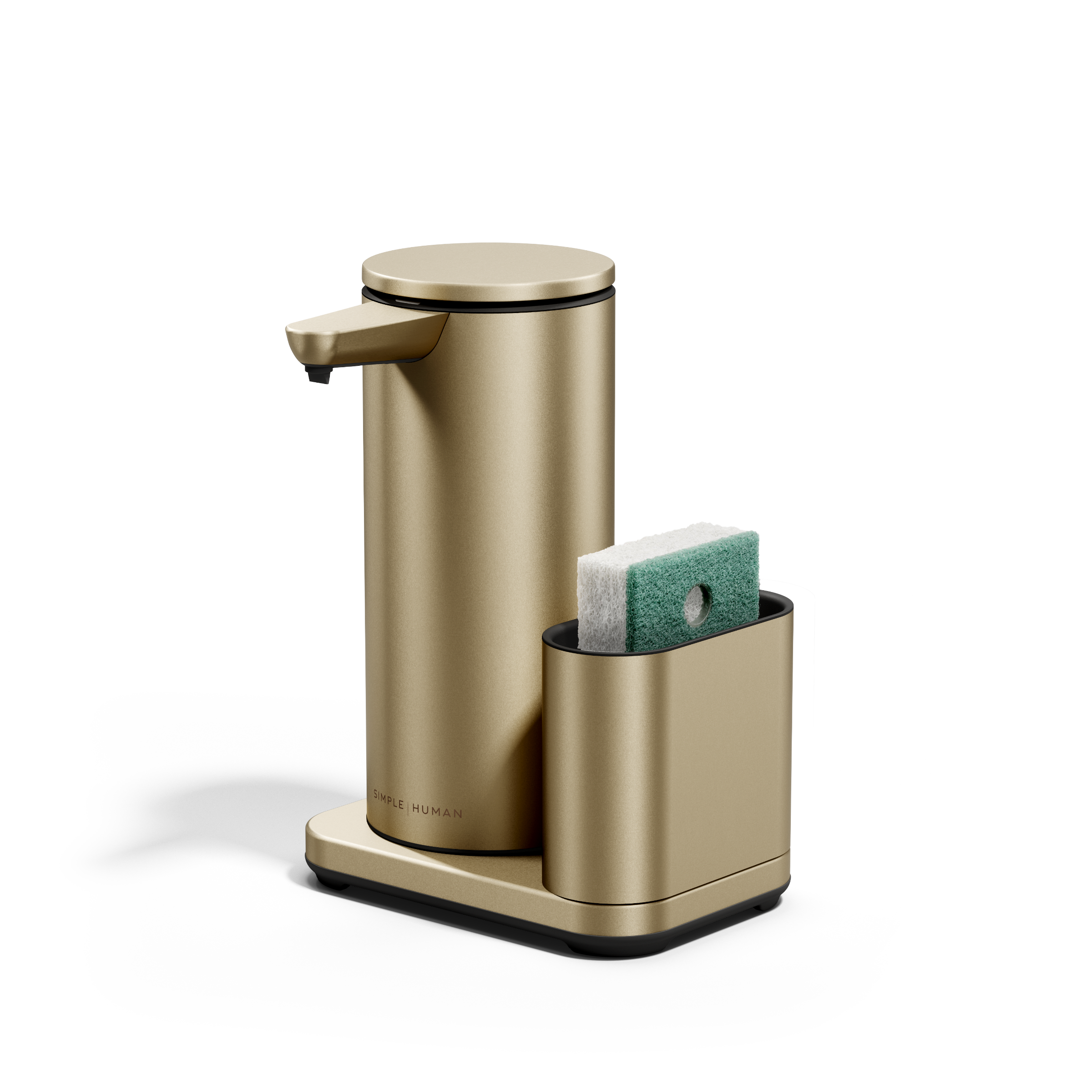 14 oz. Sensor Pump Dish