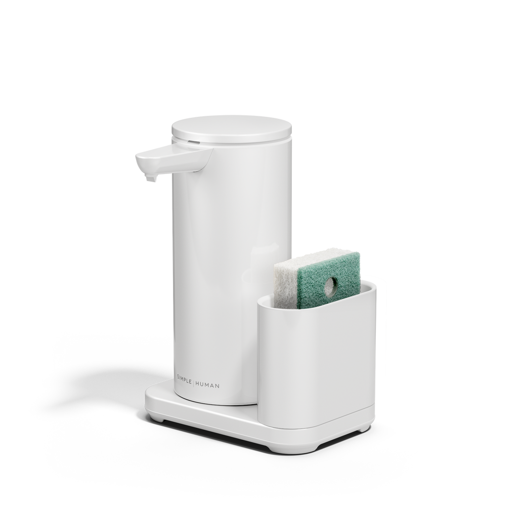 14 oz. Sensor Pump Dish