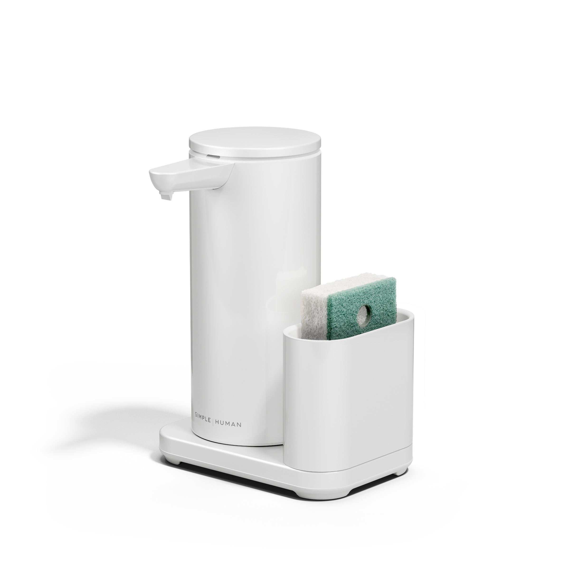 14 oz. Sensor Pump Dish