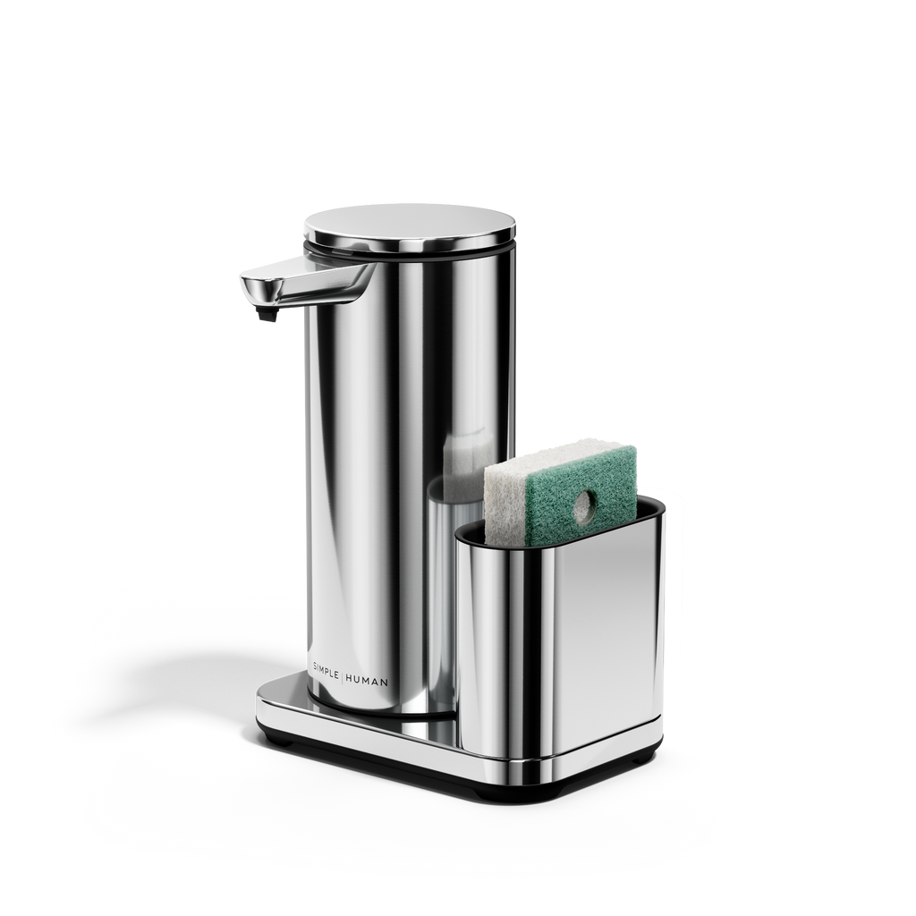 14 oz. Sensor Pump Dish