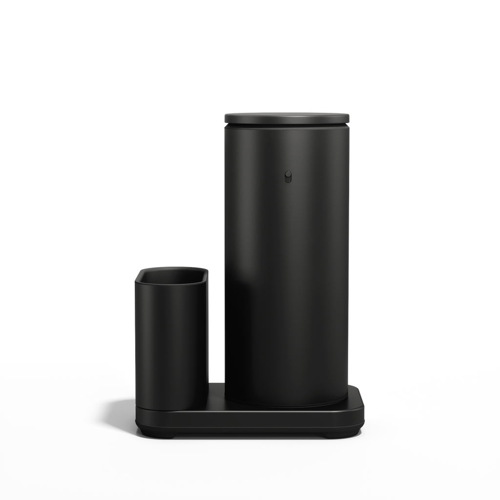 14 oz. Sensor Pump Dish