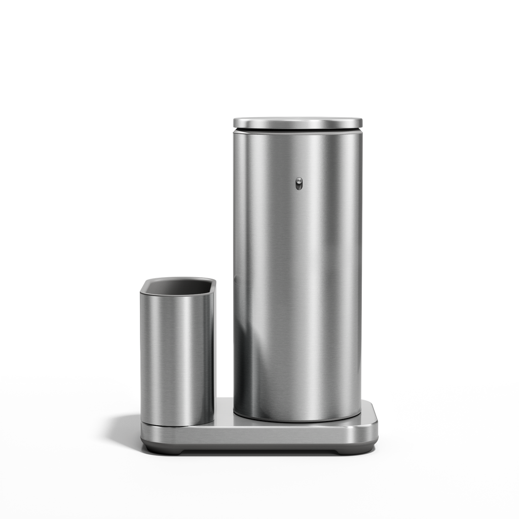 14 oz. Sensor Pump Dish