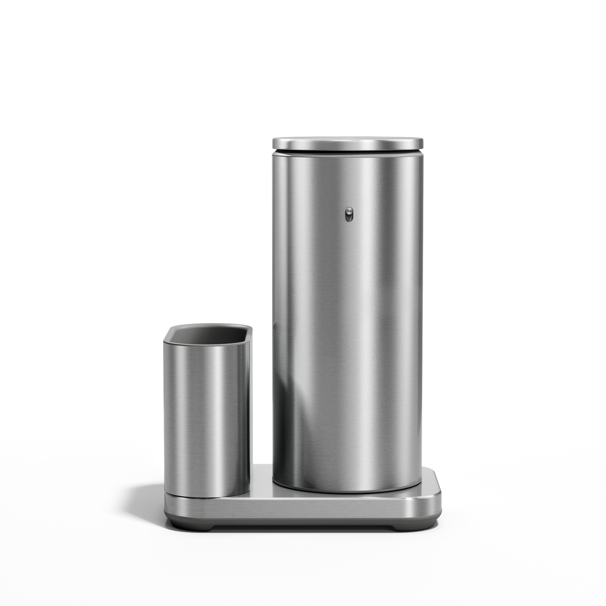 14 oz. Sensor Pump Dish