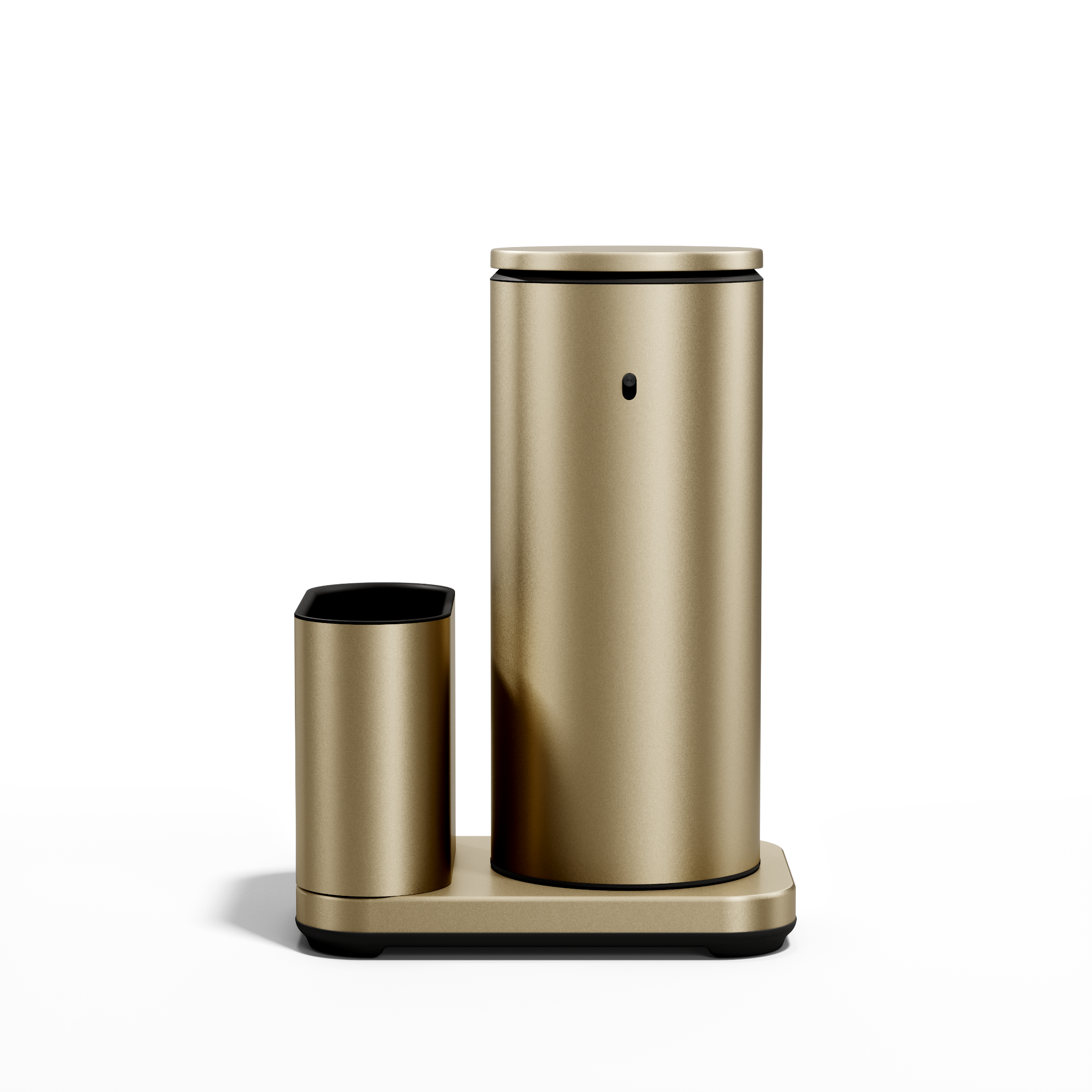 14 oz. Sensor Pump Dish