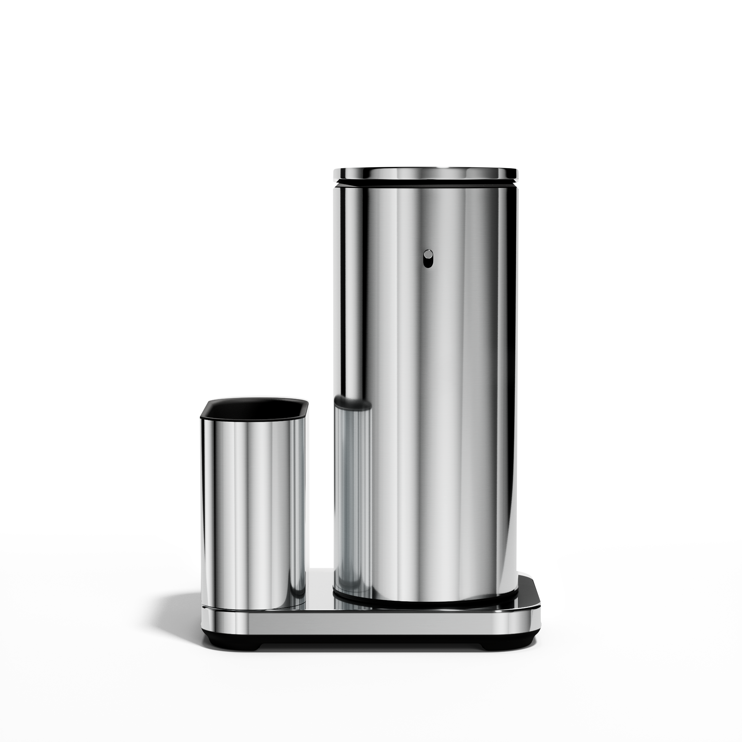 14 oz. Sensor Pump Dish