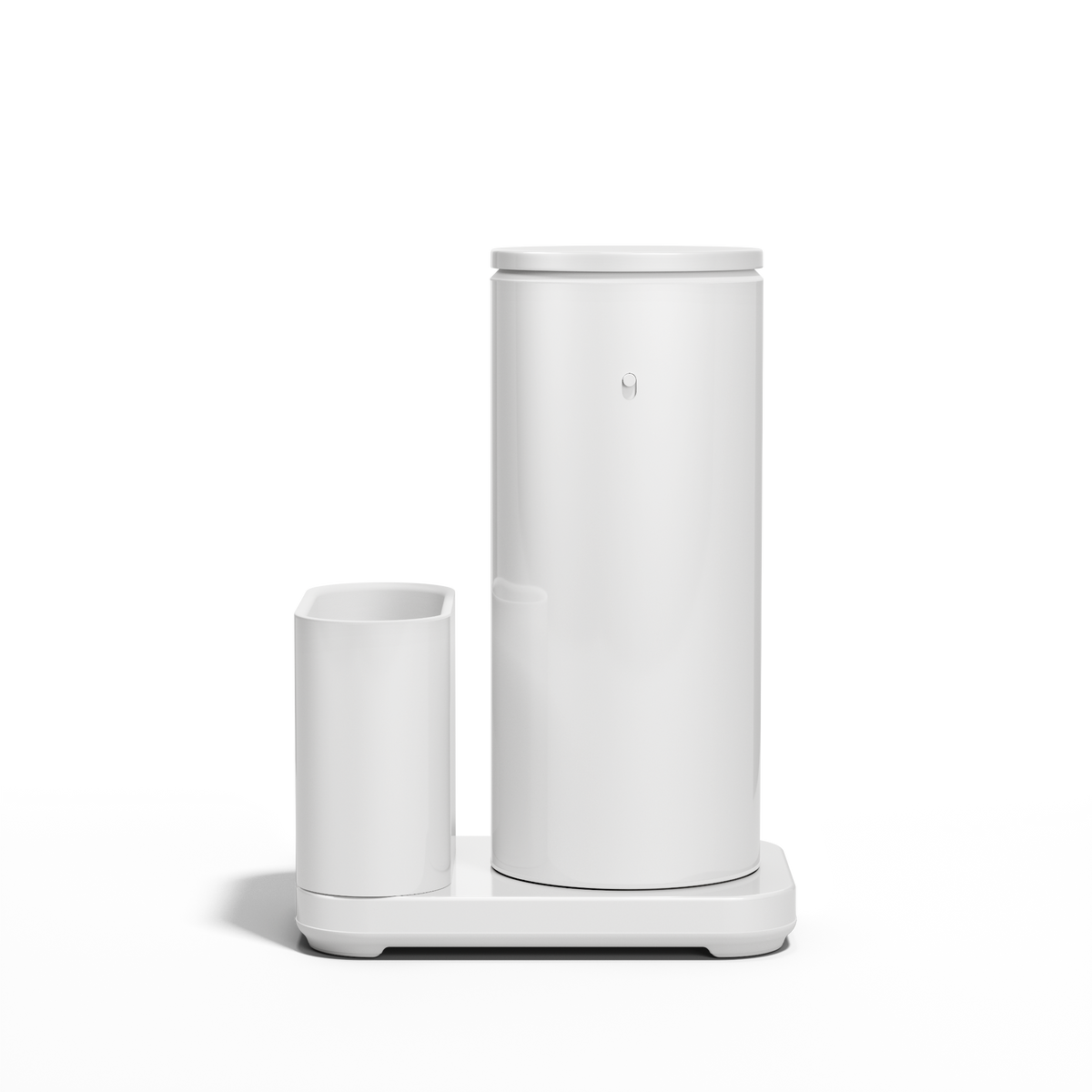 14 oz. Sensor Pump Dish
