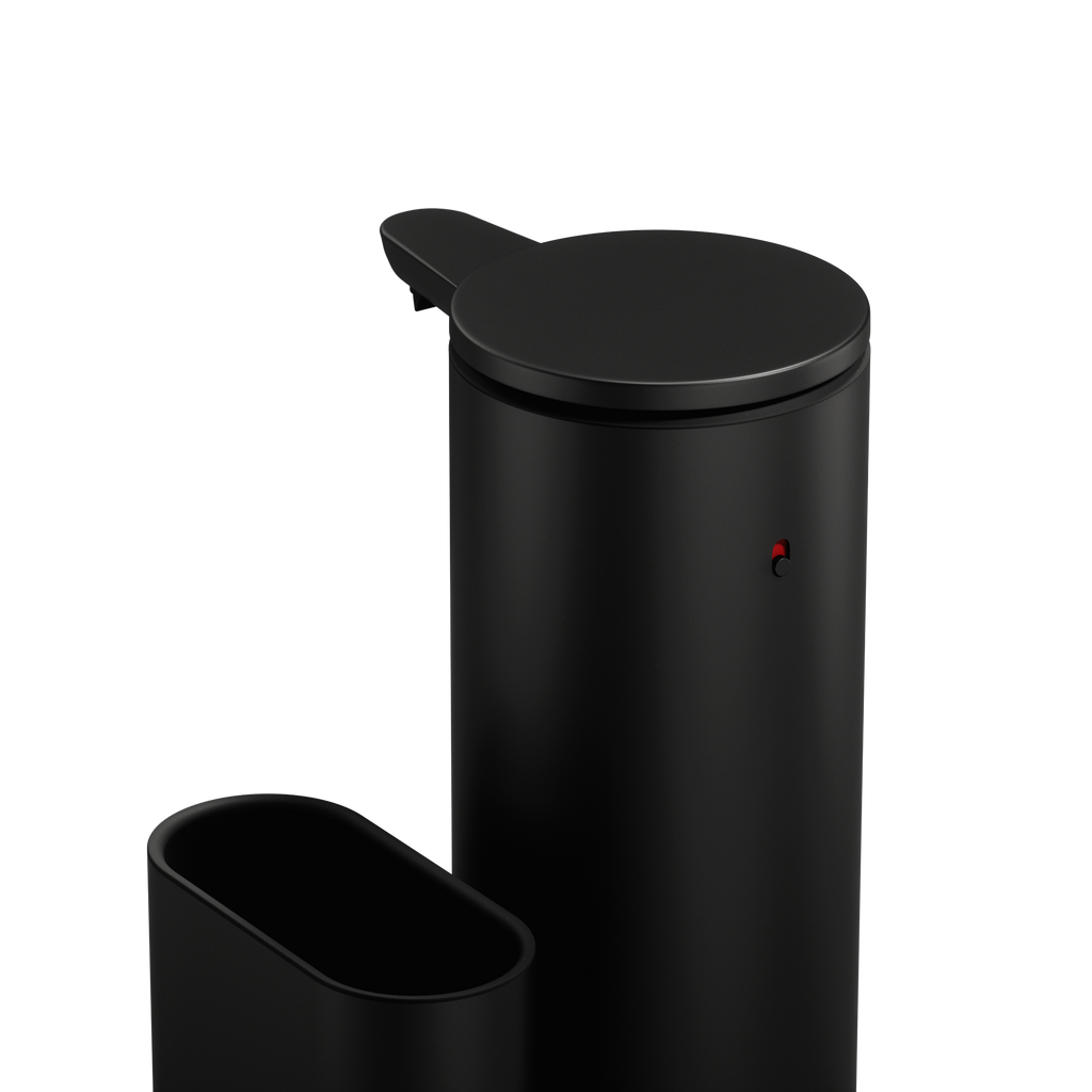14 oz. Sensor Pump Dish