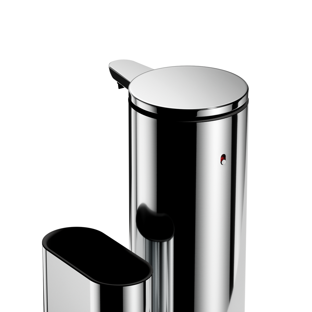 14 oz. Sensor Pump Dish