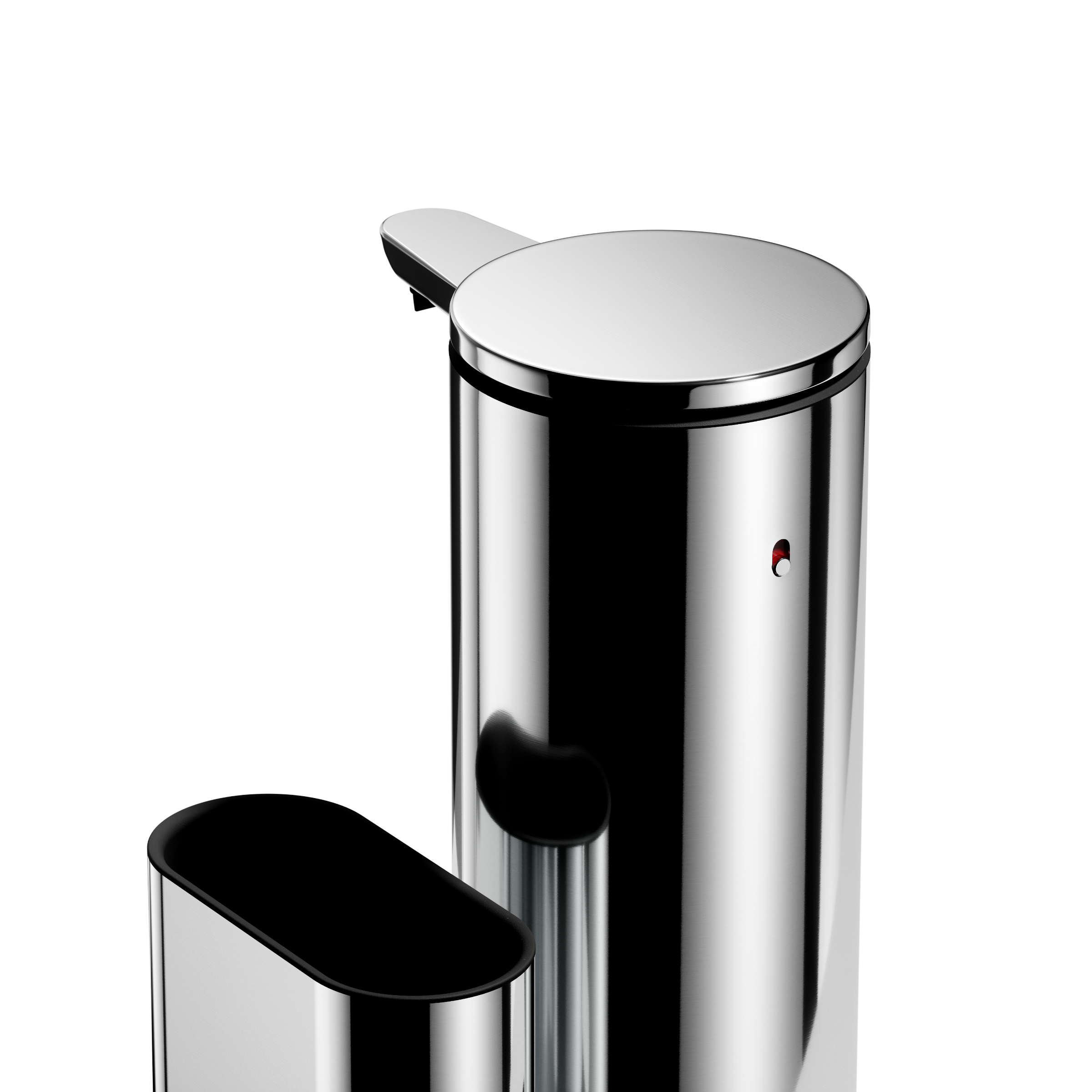 14 oz. Sensor Pump Dish