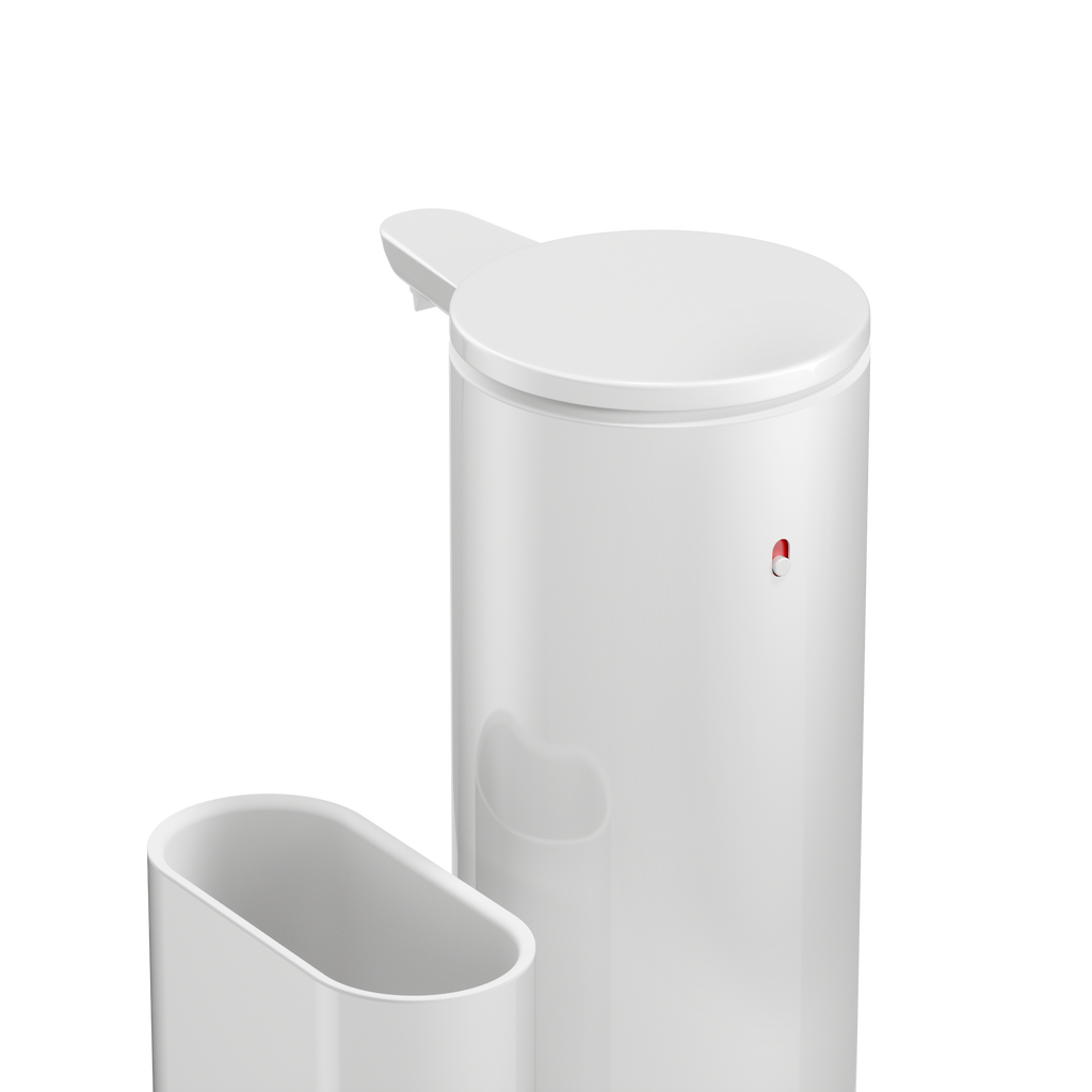 14 oz. Sensor Pump Dish