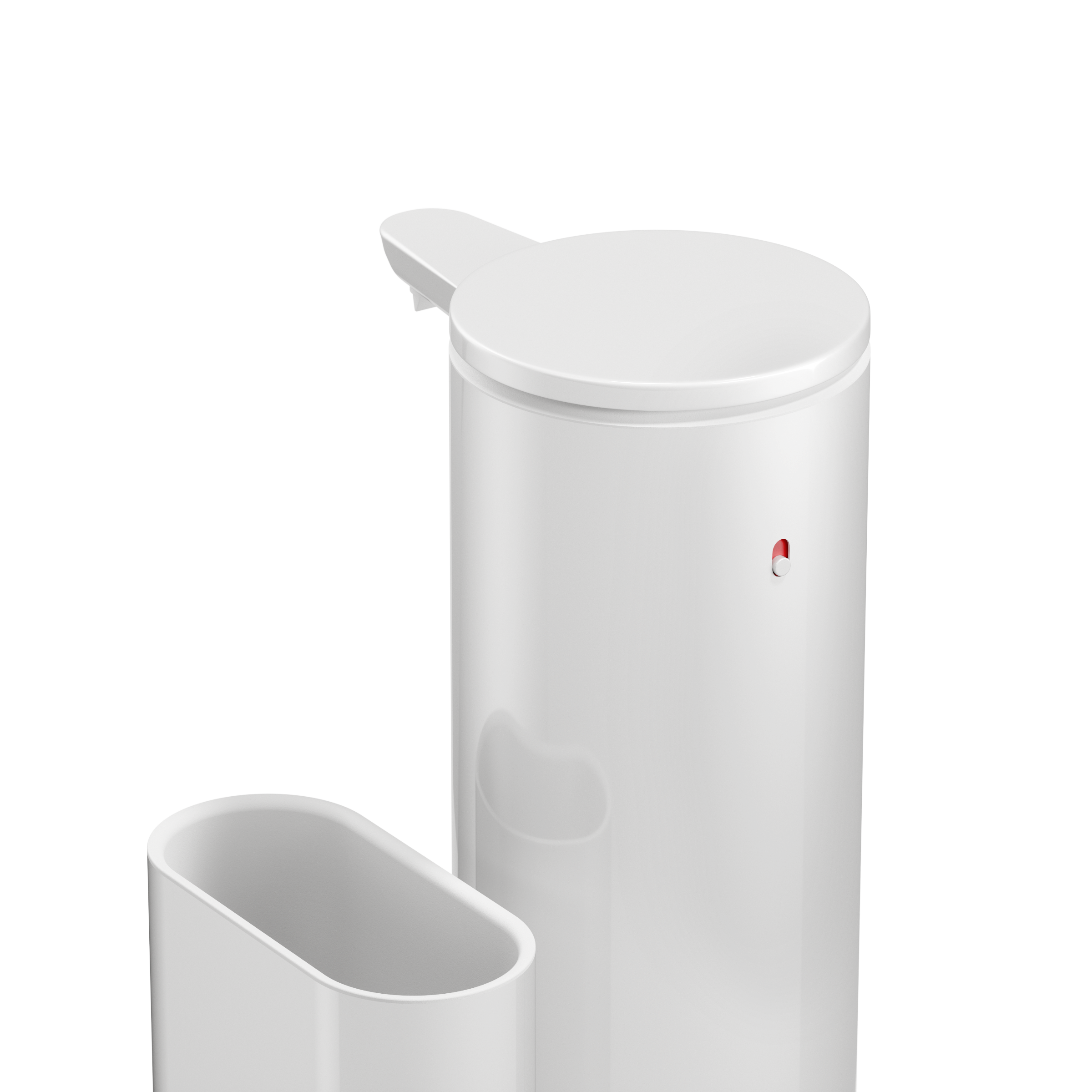 14 oz. Sensor Pump Dish