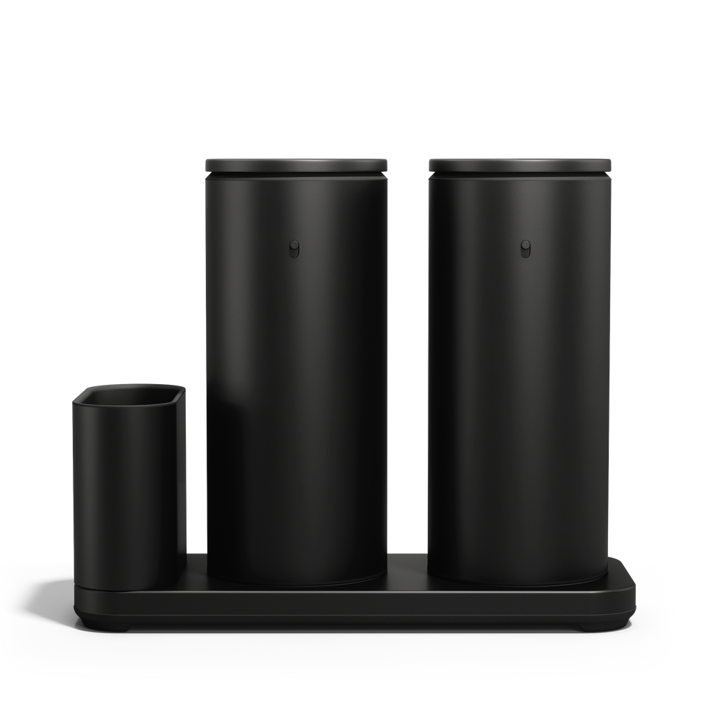 Sensor Pump Duo