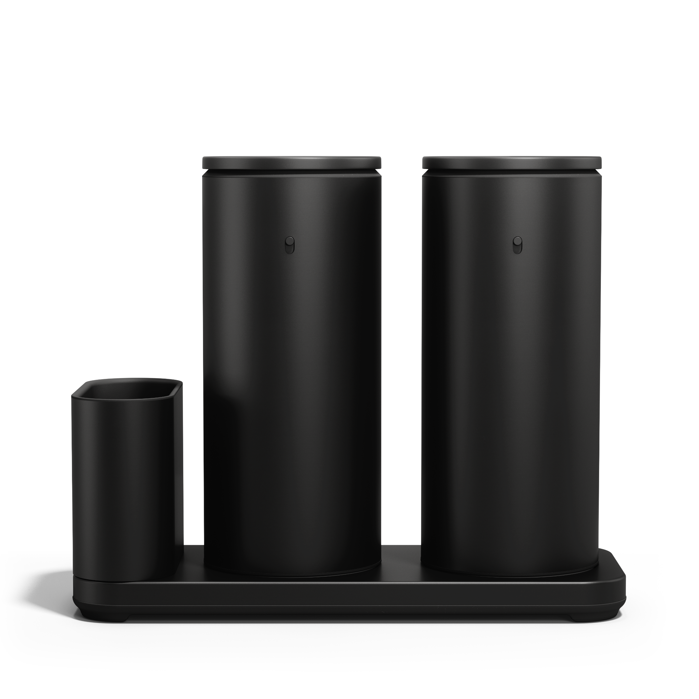 Sensor Pump Duo