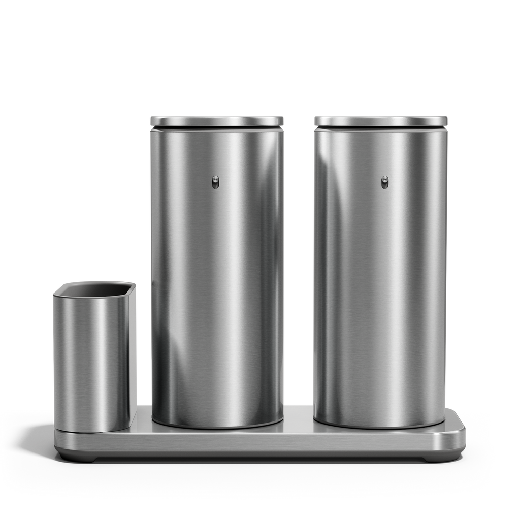 Sensor Pump Duo