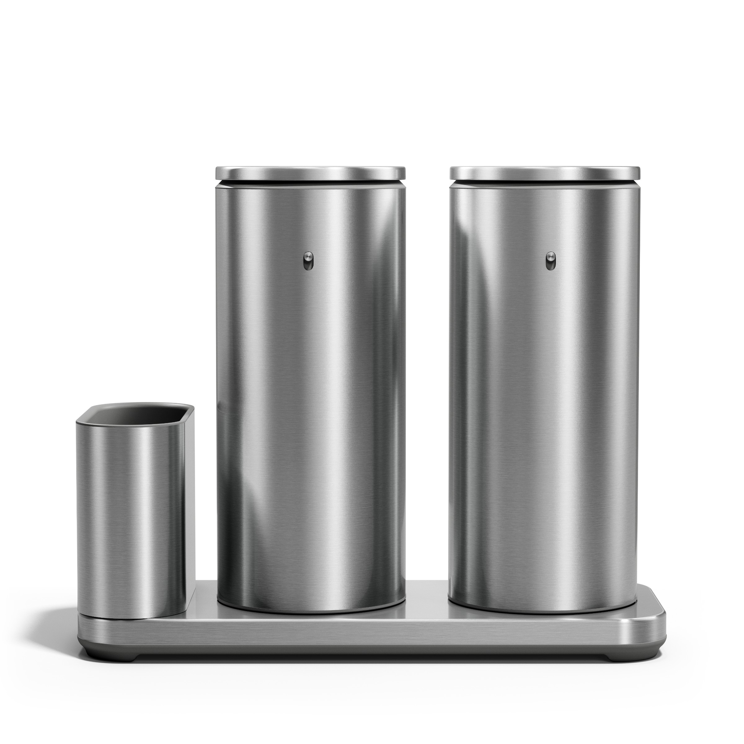 Sensor Pump Duo