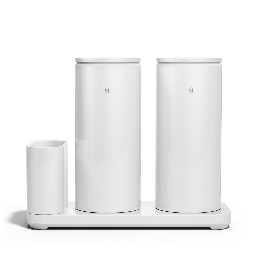 Sensor Pump Duo