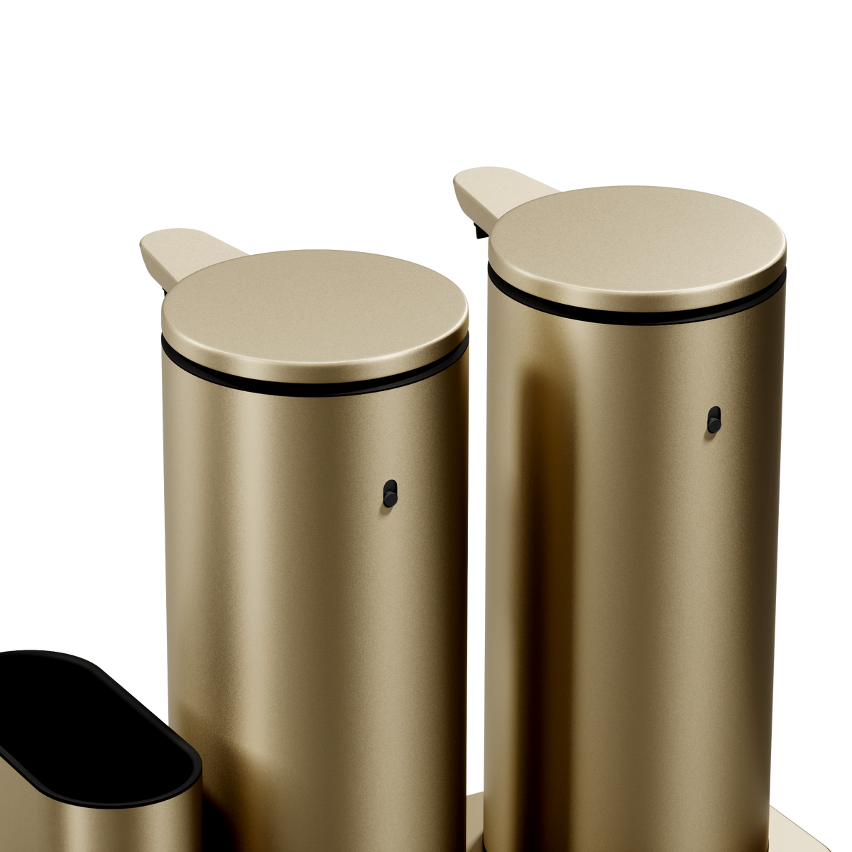 Sensor Pump Duo