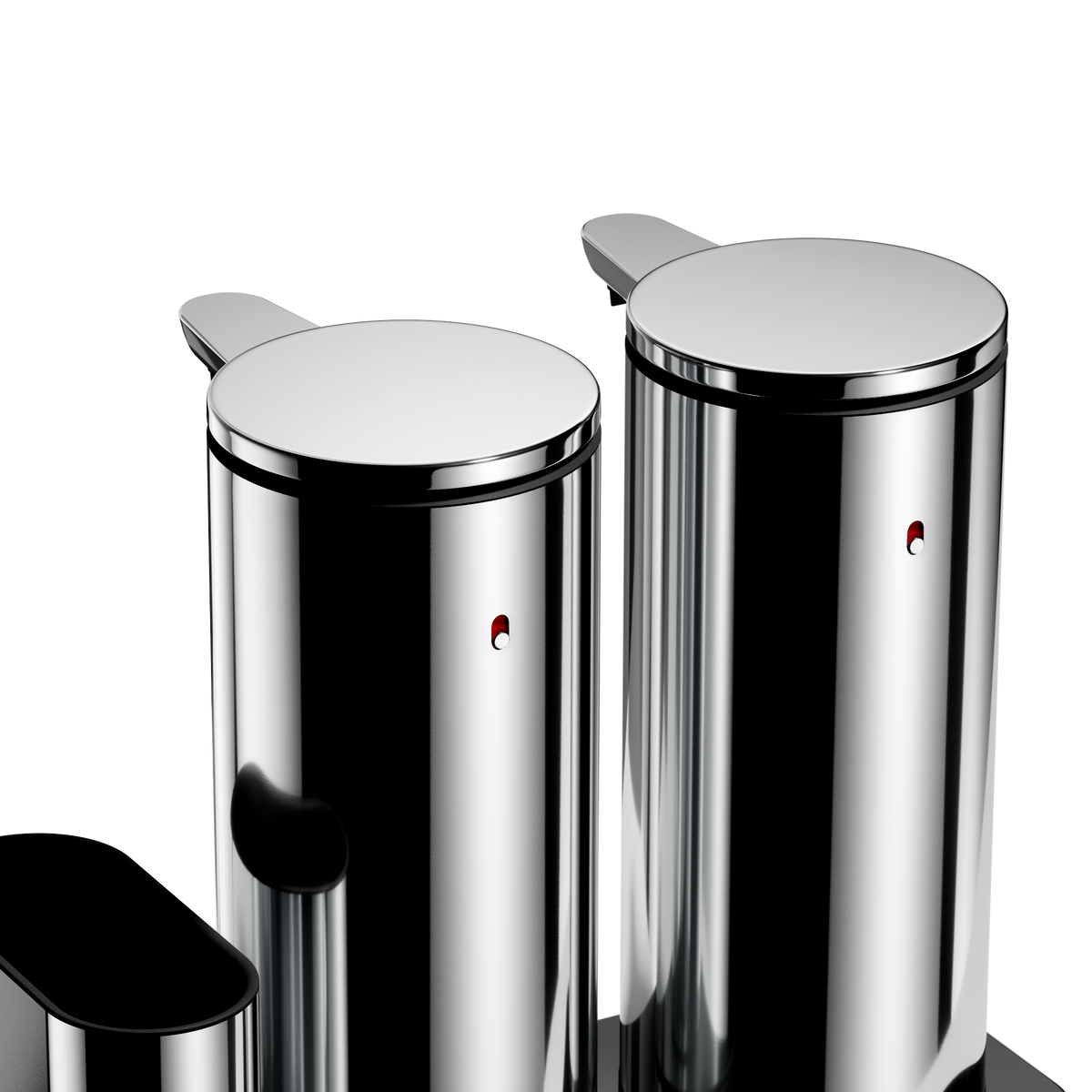 Sensor Pump Duo