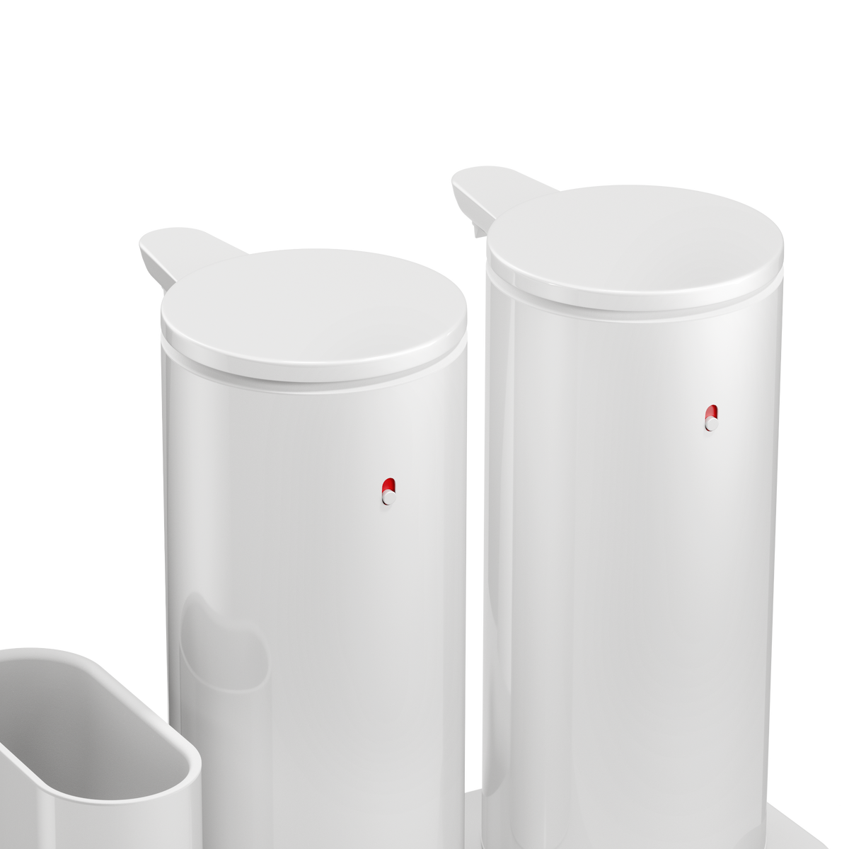 Sensor Pump Duo