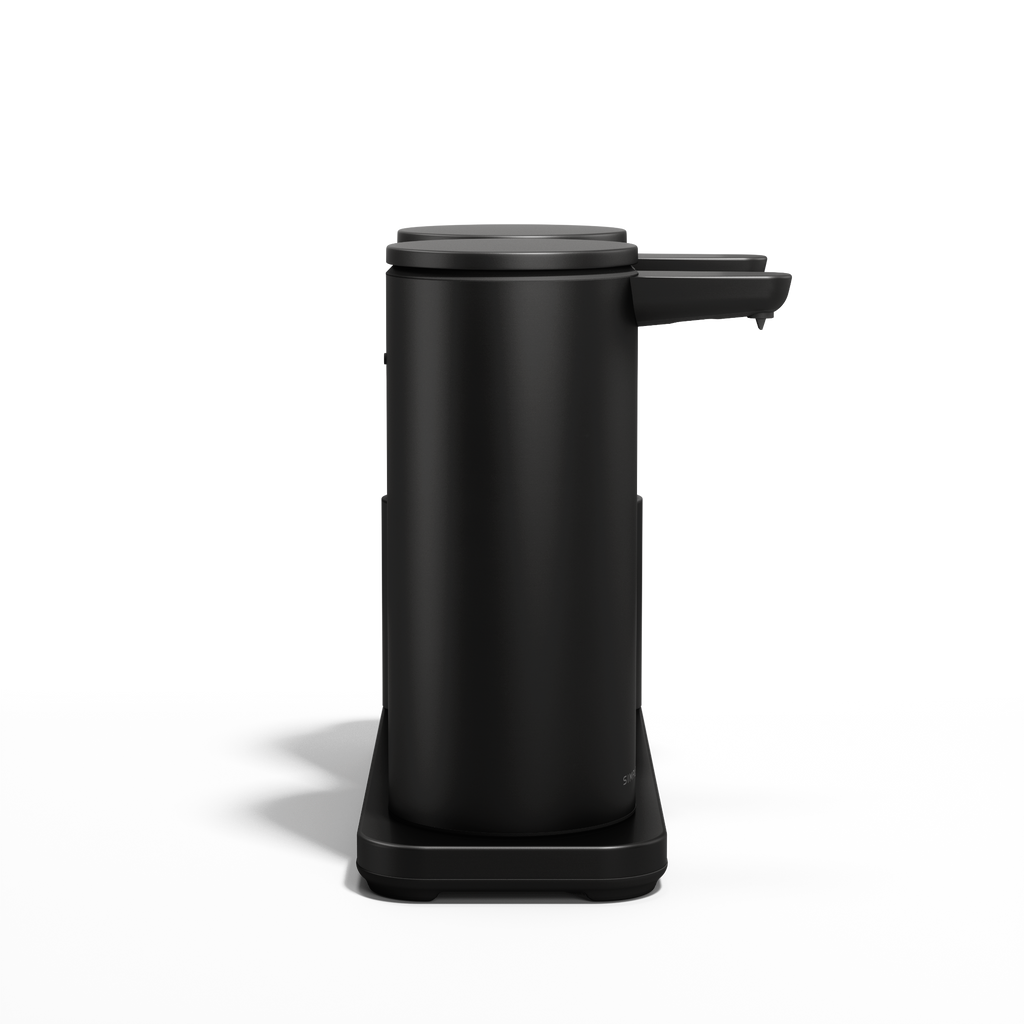 Sensor Pump Duo