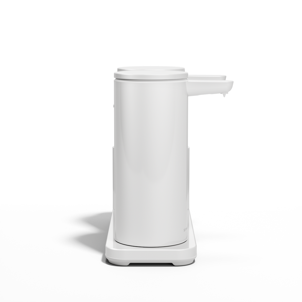 Sensor Pump Duo